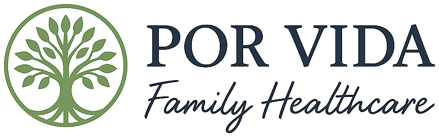 Por Vida Family Healthcare